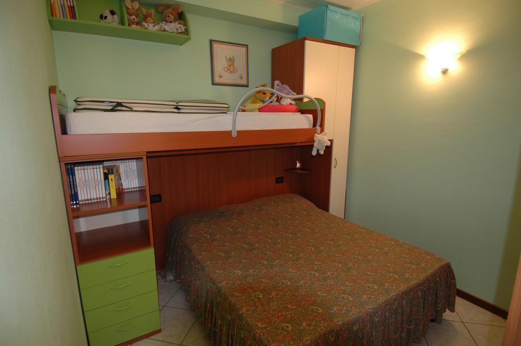Appartamento Alle Magnolie Sirmione Exterior photo