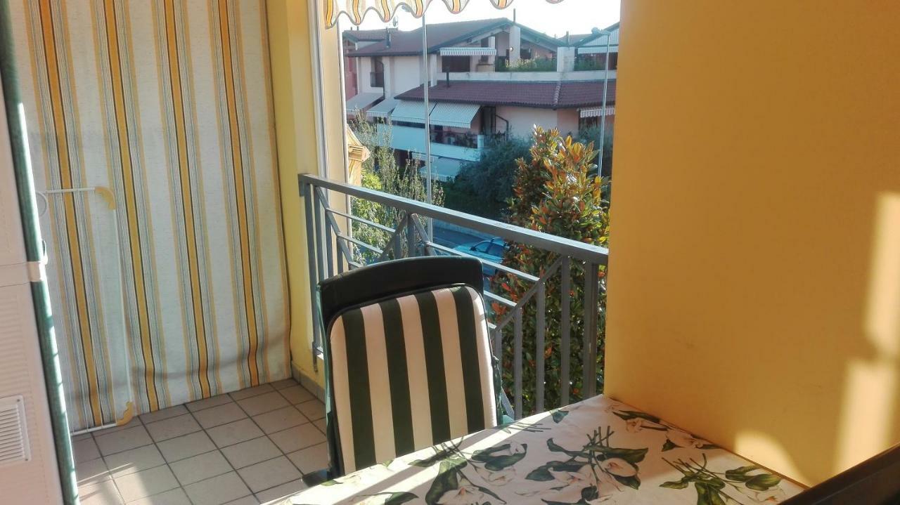 Appartamento Alle Magnolie Sirmione Exterior photo